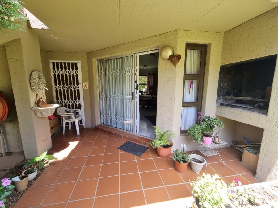 To Let 1 Bedroom Property for Rent in Vaalpark Free State